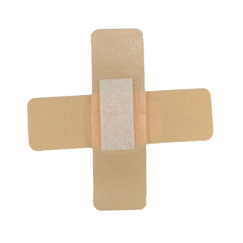 OEM Elastic first aid  bandaid medical wound plaster for sale
