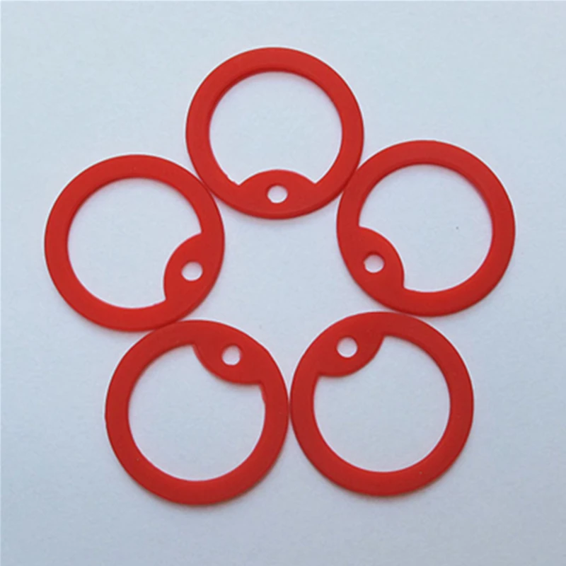 Wholesale custom Bulk Silencers Pet Dog Id Tag