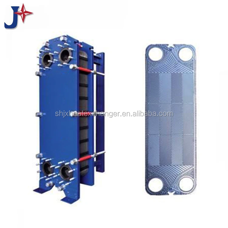 Пластинчатый теплообменник фреон воды Sondex/Hisaka/Tranter