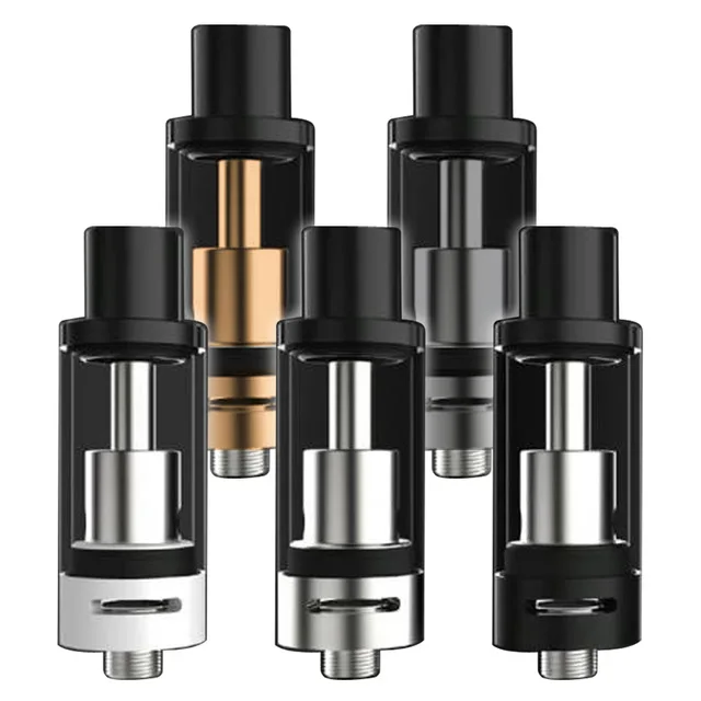 Subtank нано-C распылитель 2,8 мл (атомайзер) SSOCC 0.5ohm Филиппины Vape RTA бак