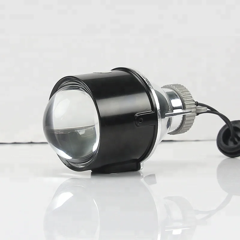 
New pattern! Fog lamp xenon projector 