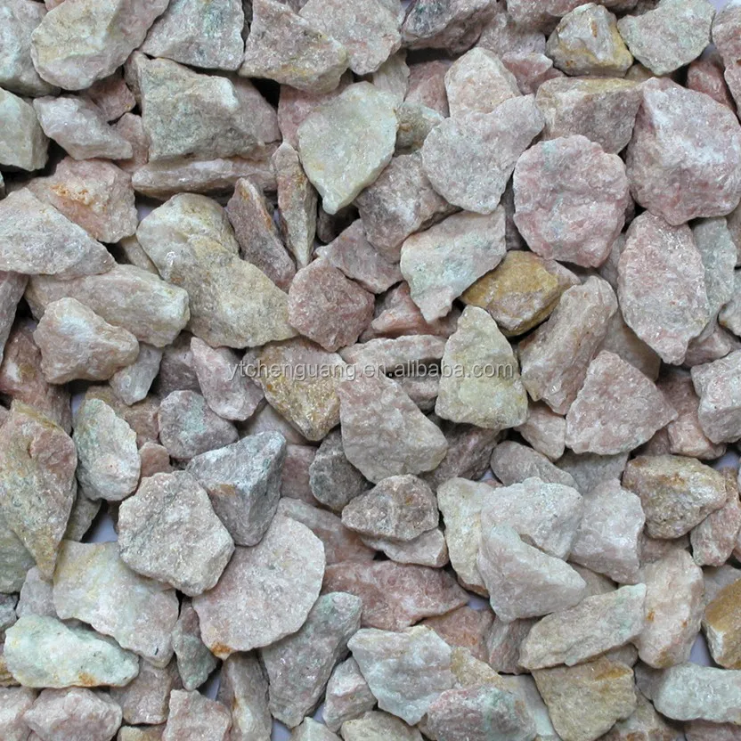 Gravel & Crushed Stone Type crushed granite chips