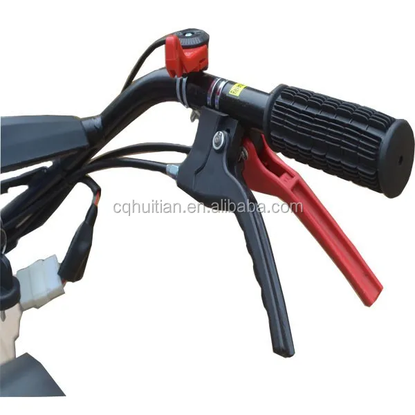 New Special Two Shaft PTO HT135 9HP Diesel Tiller