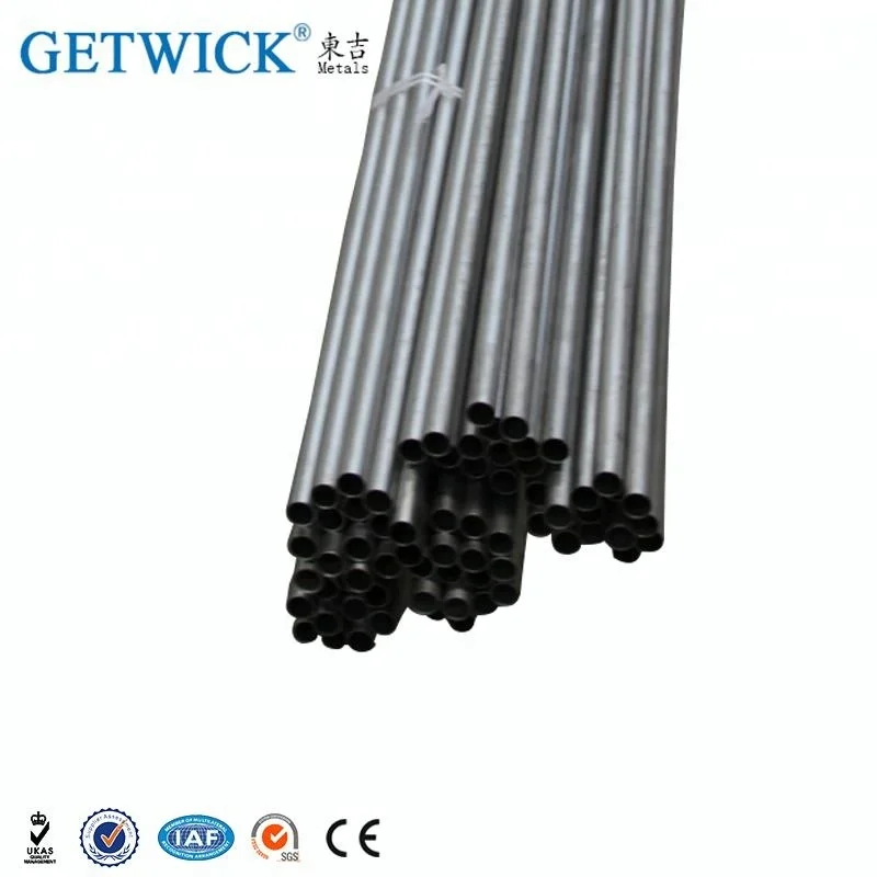 Sputtering Target niobium tube made in china