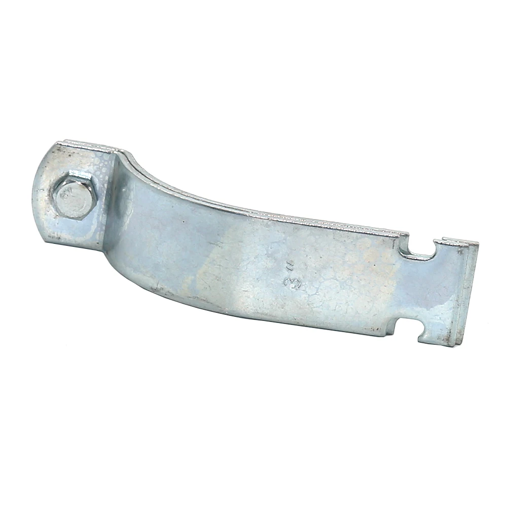 1-1/4 Inch Galvanized EMT Tube Steel Beam Clamp