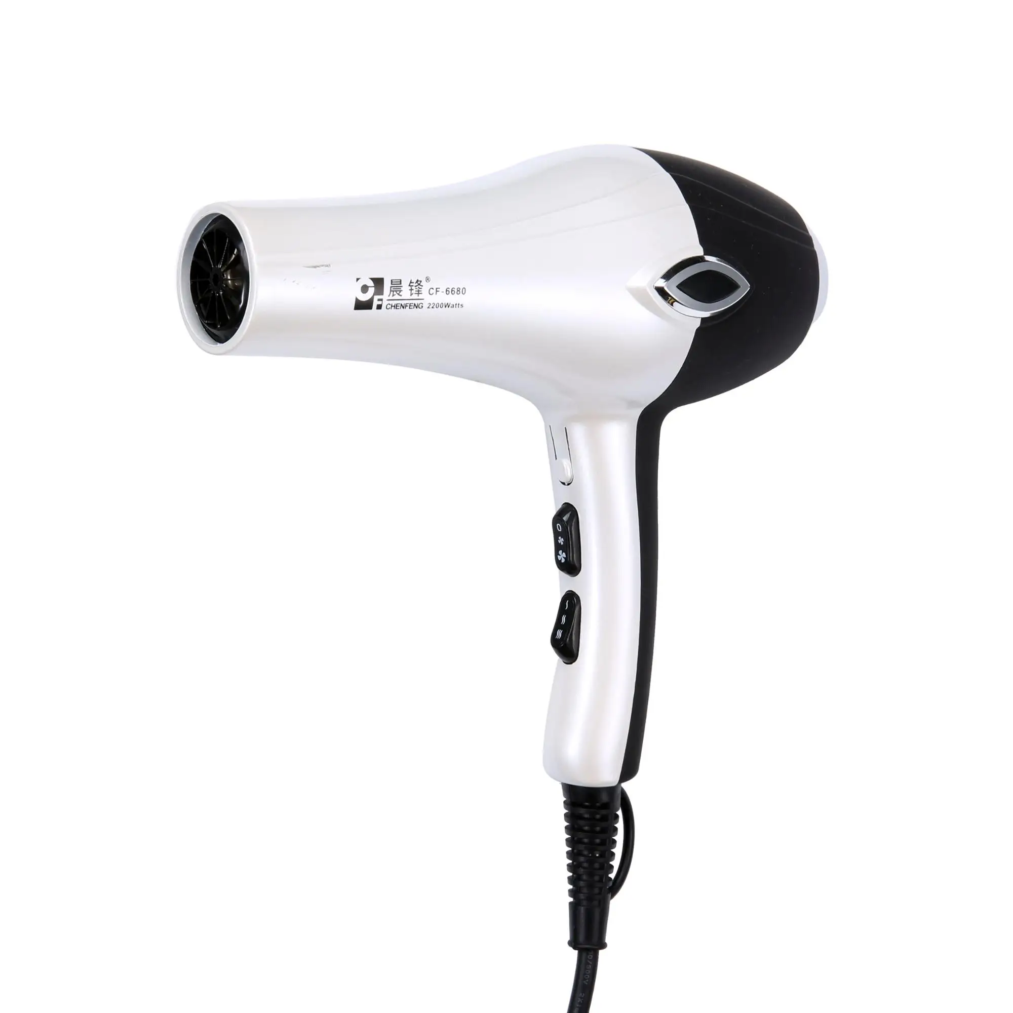Factory Wholesale Custom Hair Dryer 2000-2400W High Power AC Motor Hair Dryer Professional Salon Hair Dryer