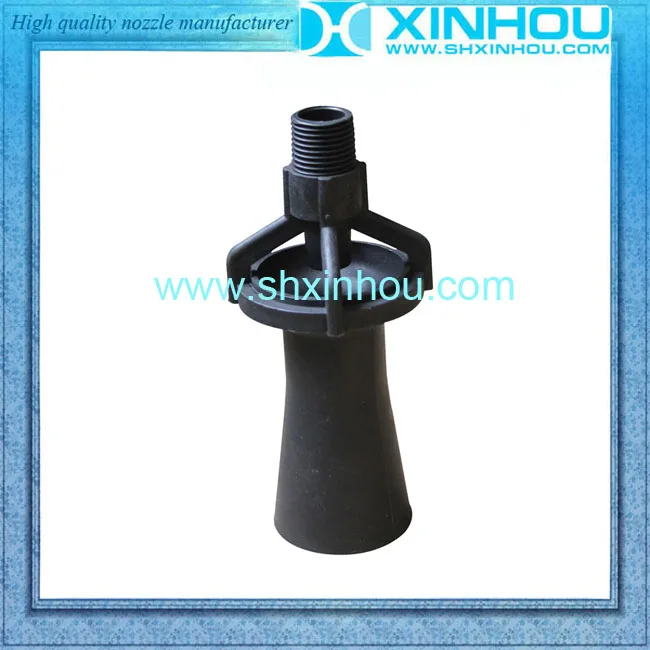 Очистка воды контейнер смешивания сопла Вентури