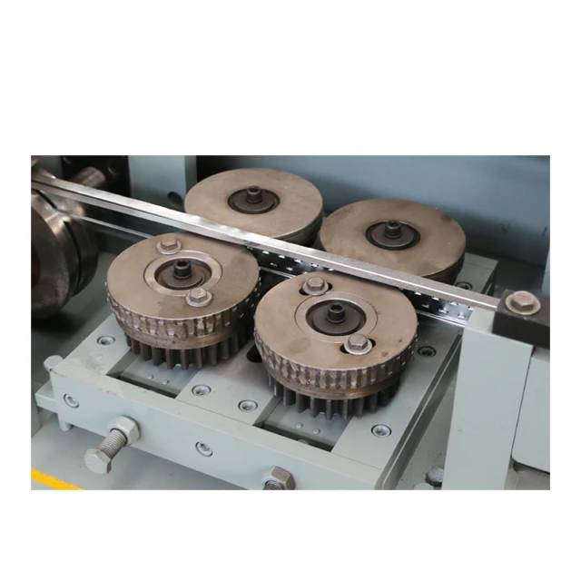 automatic main t cross tee wall angle ceiling grid making roll forming machine