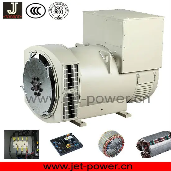 10kw 20kw Stamford three-phase brushless generator