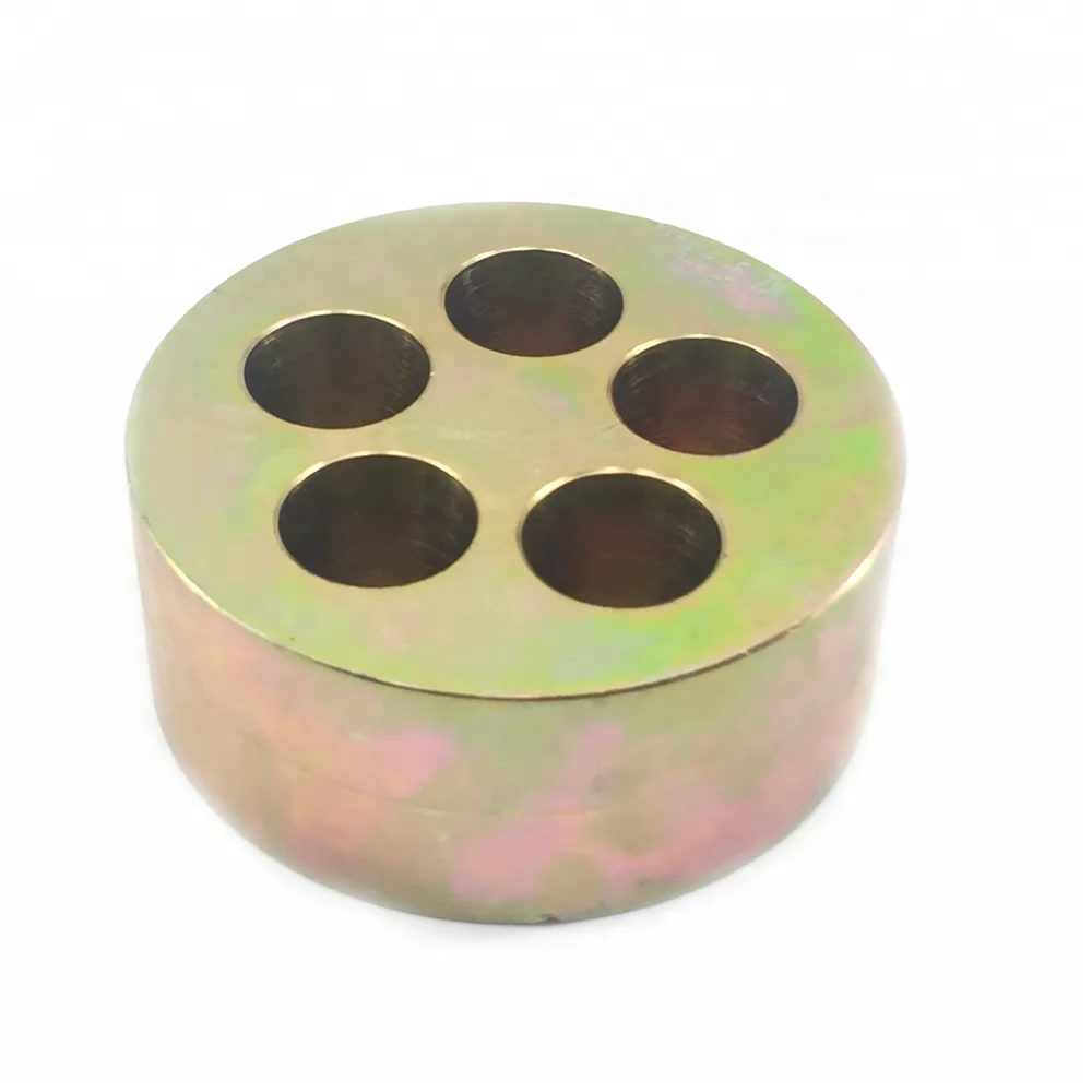 Flexibility steel strand ring prestressed anchorage prestressing casting marine accessoire anchorage