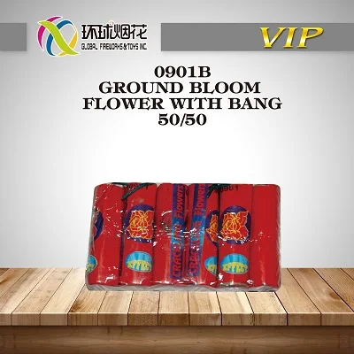 Outdoor Playground Toys Gifts Pyrotechnics 1.4G Chinese Fireworks