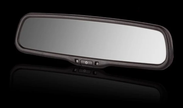 New Product Anti- glare Rearview Mirror 4.3 Inch Rearview Mirror