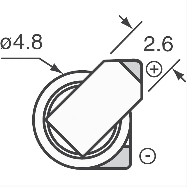 Горячее предложение XH414HG-IV01E суперконденсаторы 3 V 0.07F 4 8 мм * 1 XH414H-IV01E XH414 IV01E в наличии
