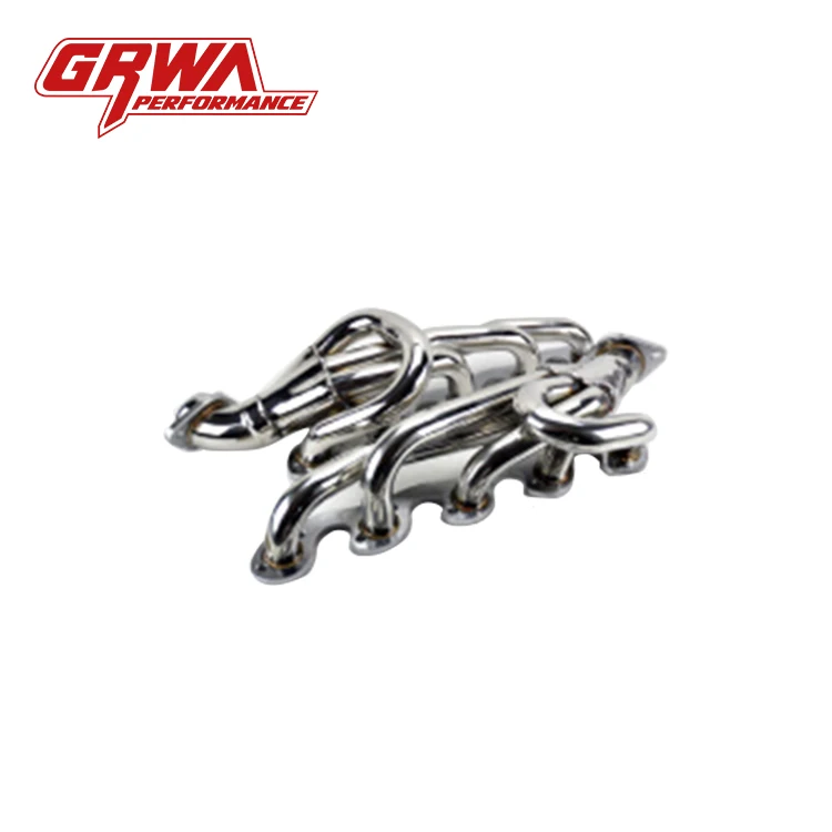 GRWA High performance exhaust header for Dodge Ram 94-03 V10 Headers