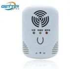 2022 Hot Selling  Ultrasonic Pest Repeller electric High Efficiency Pest  Mouse Rodent Mosquito Cockroach Repellent