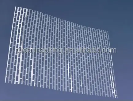 
macroperforated vented stretch film 