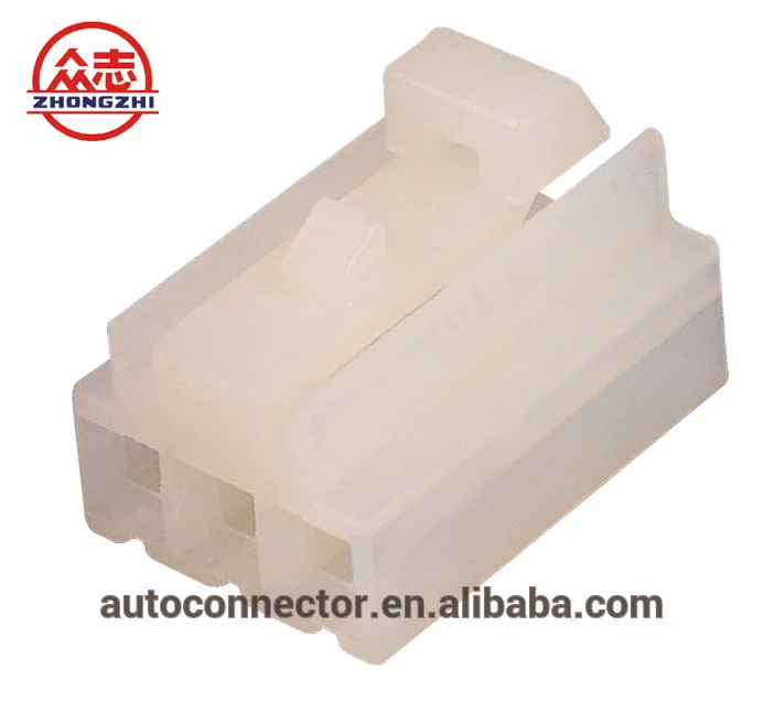 Золотой поставщик DJ7031-3-21 Delphi женский автомобильные электрические провода разъемы