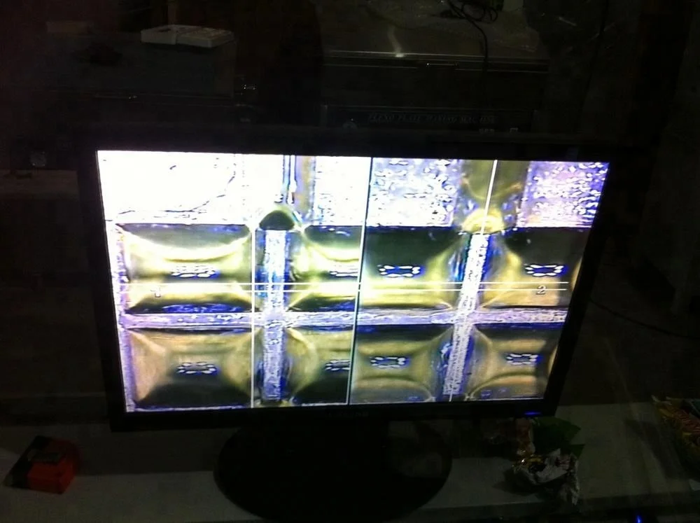 Есть видео TB серия флексографический рукав флексографская пластина монтаж