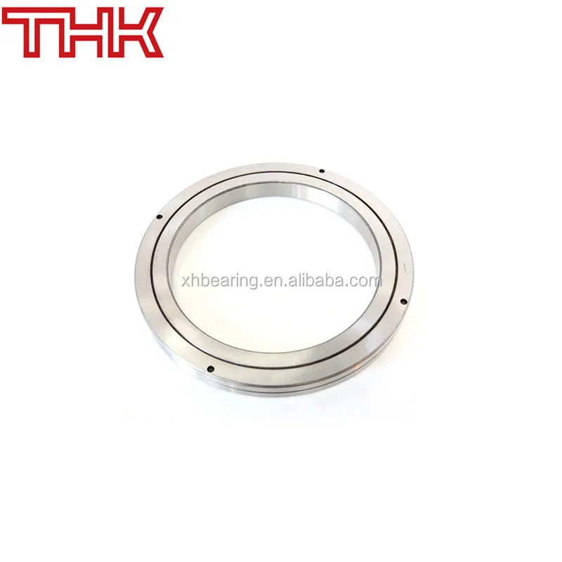  THK RA6008 поперечный роликовый поворотный подшипник RA 6008UUCC0P4 P2 размер 60x76x8