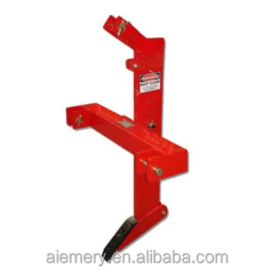 
high quality single tine soil ripper for sale 