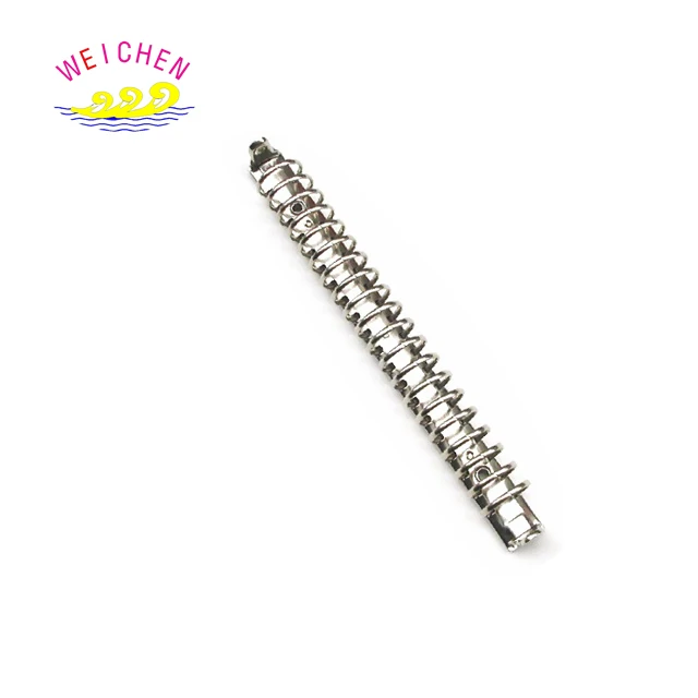 bulk metal 23 ring binder trigger open ring binder parts circle  ring mechanism a4