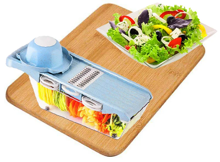 
Amazon top seller magic chopper vegetable slicer shredder dicer 