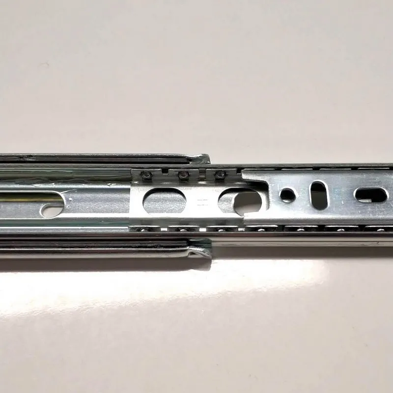 
SH ABC Ball Bearing cabinet tool box drawer Slide 