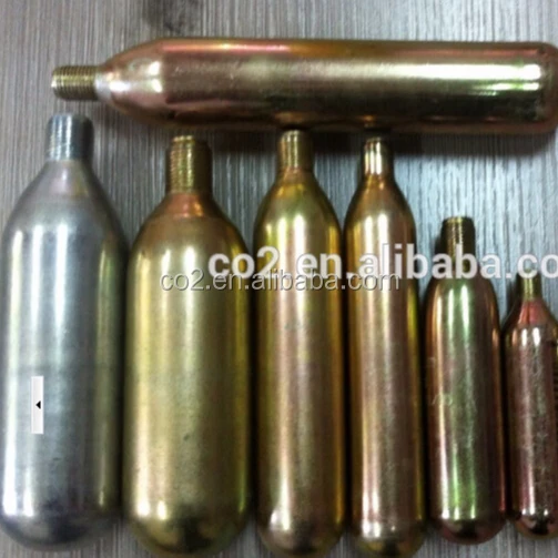 10 yeas co2 manufacturer provide competitive co2 price ,12g $0.20/pcs