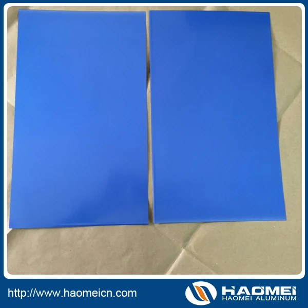 Промышленная алюминиевая ctp и ctcp пластина