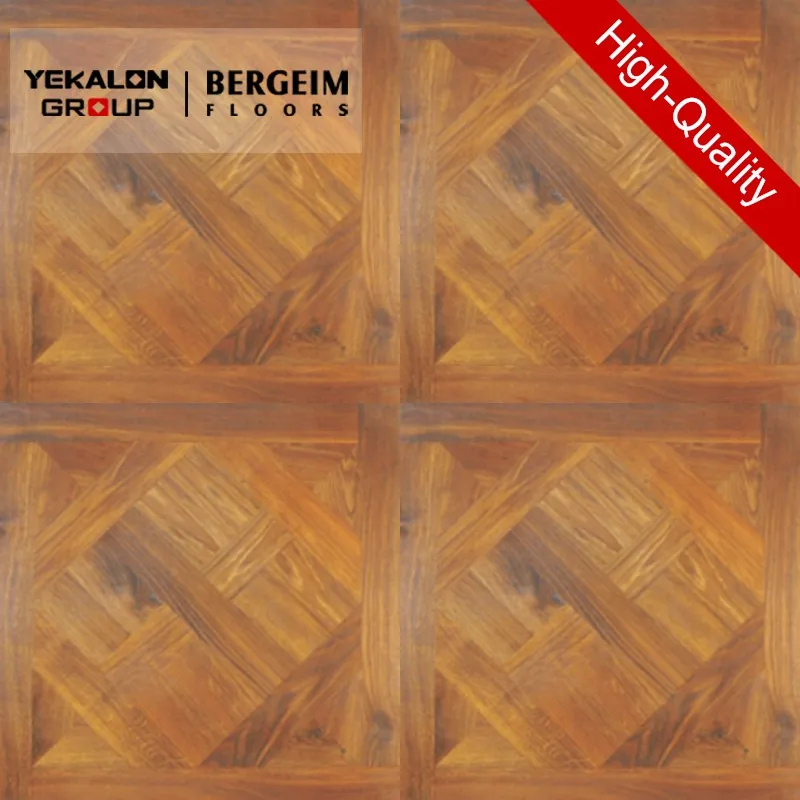 Bergeim Floors Multi-Layer Engineered Oak Herringbone Parquet Flooring Prices Jeddah