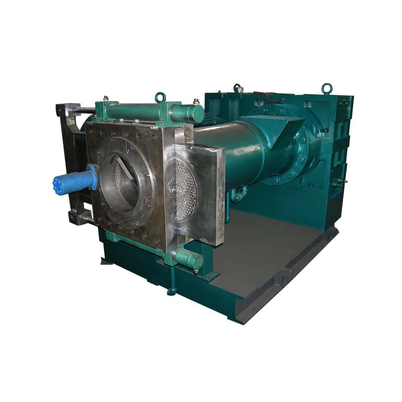 Новый дизайн 30kw резиновые ситечко машина