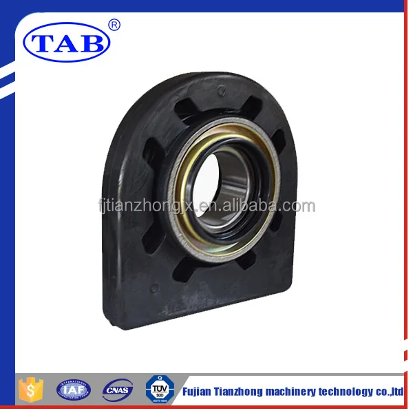 Центральный подшипник вала пропеллера tianzhong 37526-90100/88510 3752690100 с размером 50 мм