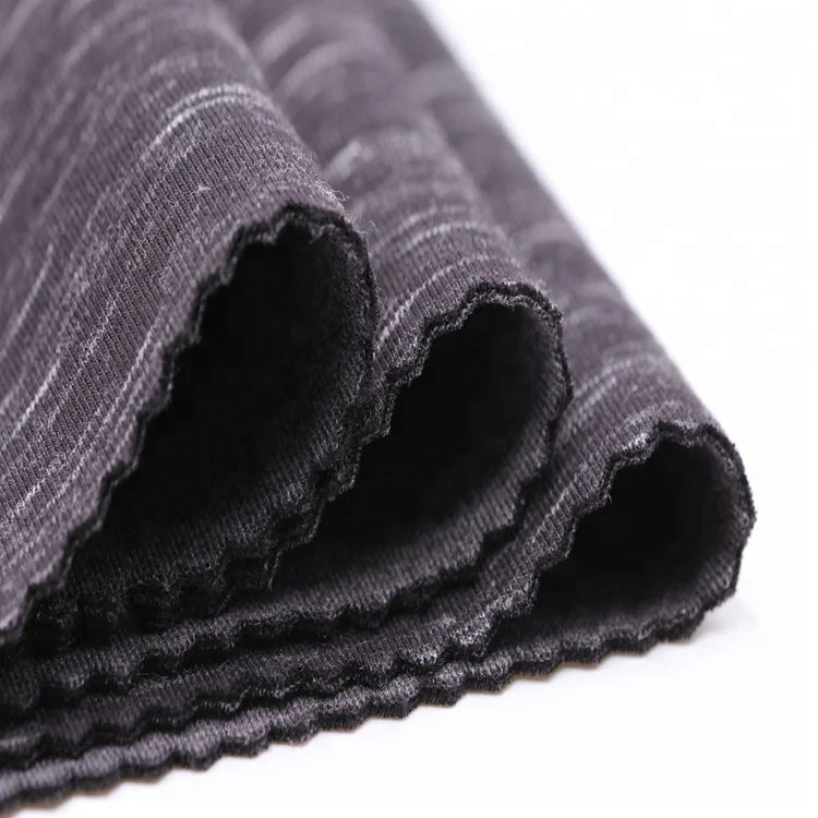 
2021 Hot sales TR satin scuba knit textiles fabric 