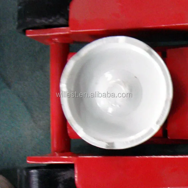 Гудзь 5 тонн длинное шасси обслуживание Джек с дующим яшиком FJ050G100