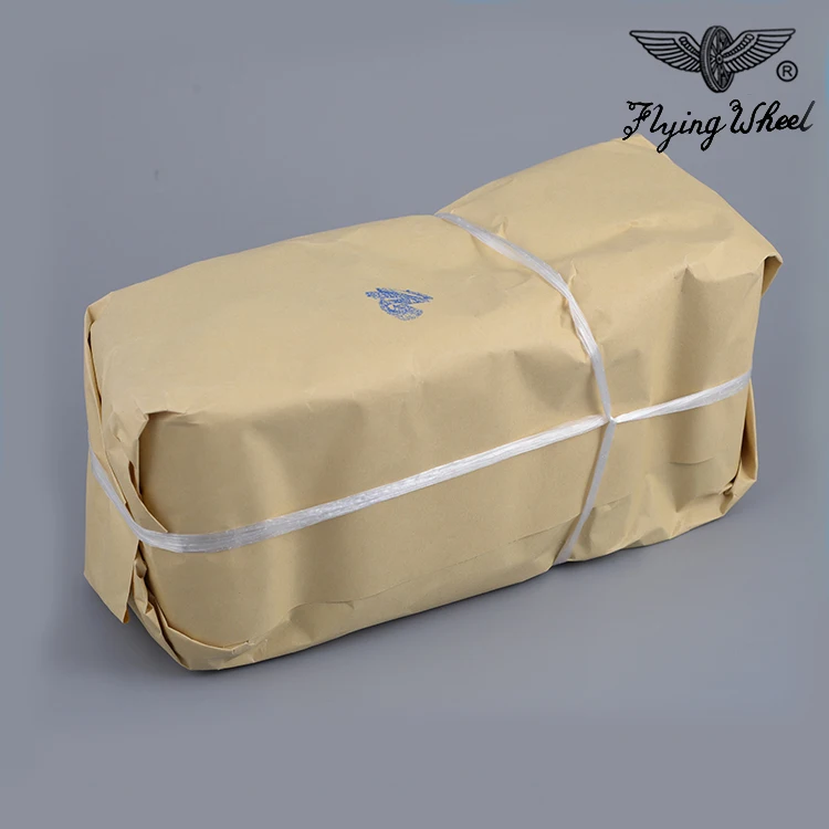 40S/2 tex27 ticket120 high tenacity sewing thread spun polyester for jeans