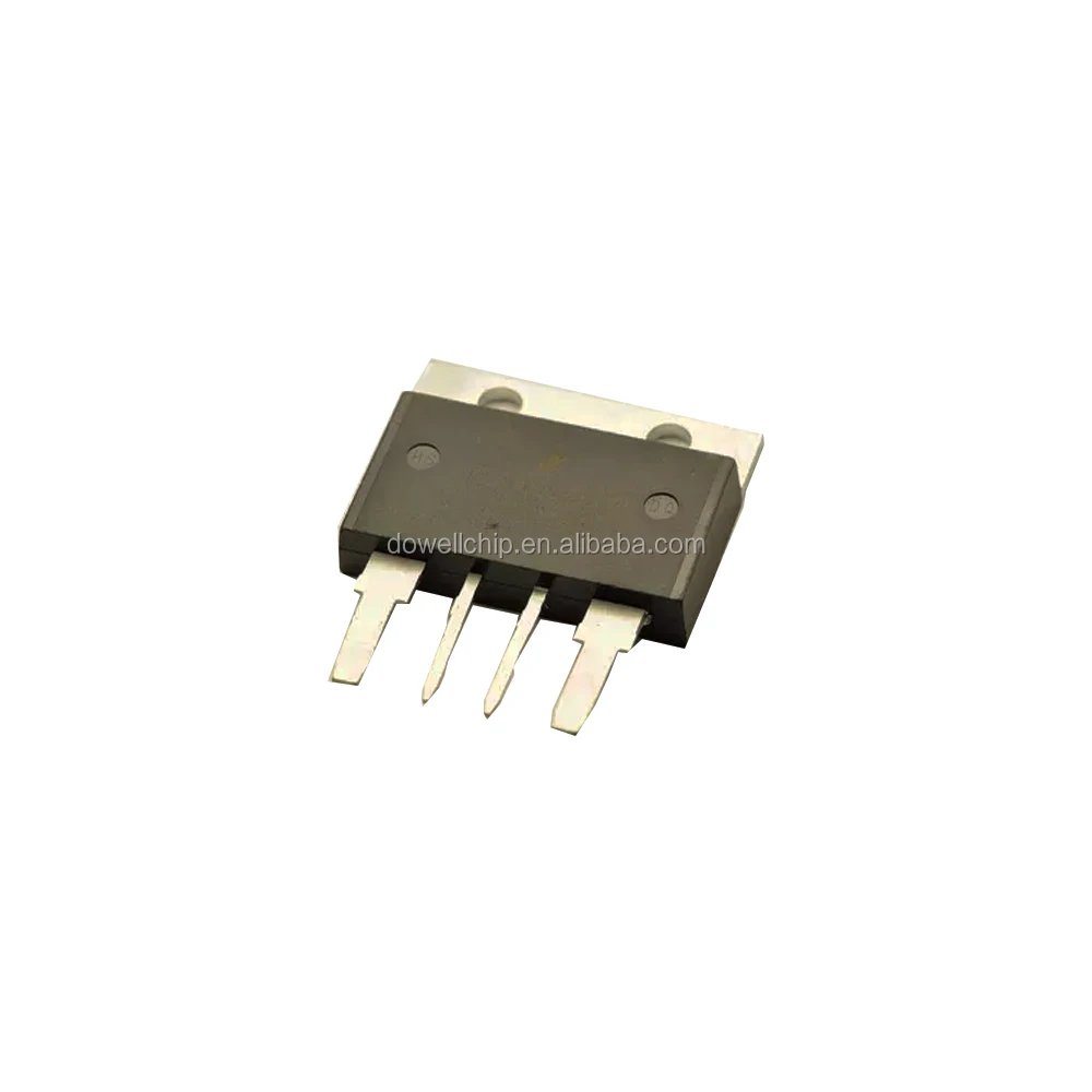 
BTA100-1200B Bidirectional thyristor ultra large current chip 