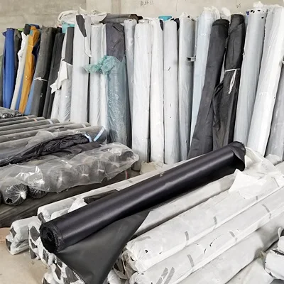 
Cheap Customized table tennis square bat bag 