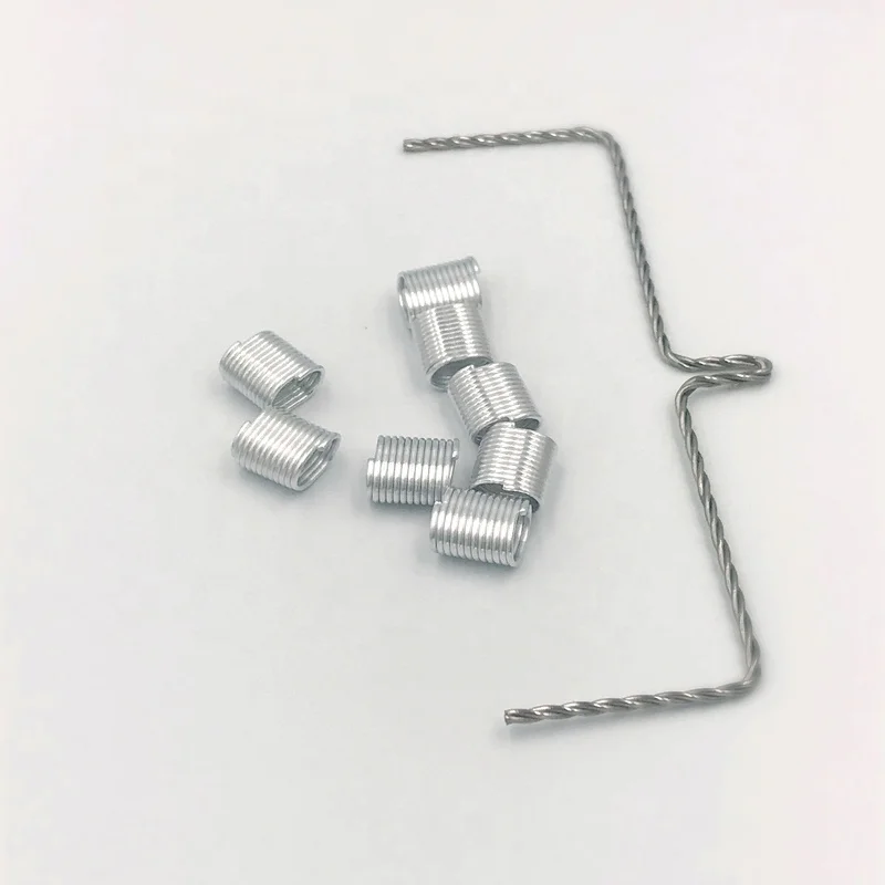 
tungsten filament for vacuum aluminum coating 