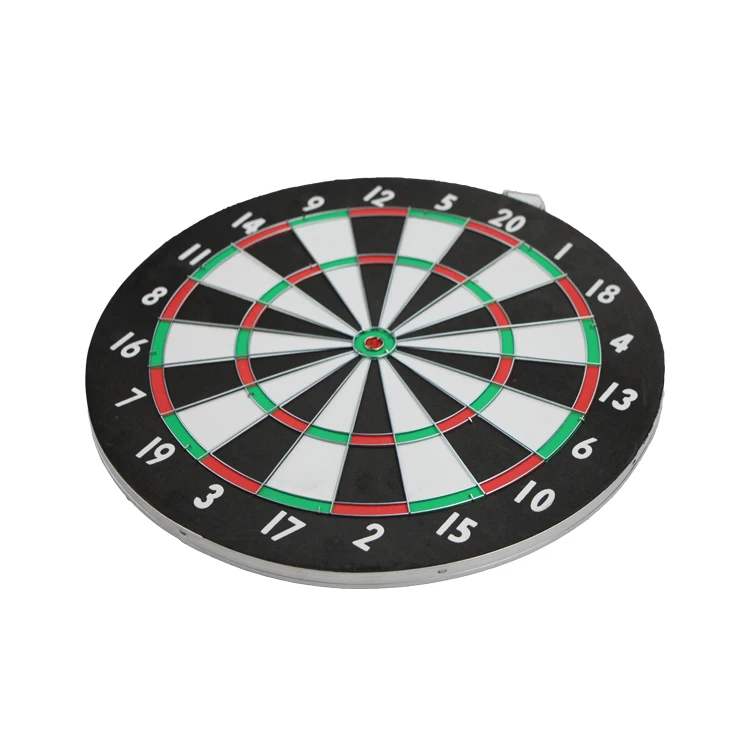 hot selling indoor games sporting dart board game for adult,custom mini dartboard,paper dartboard toy