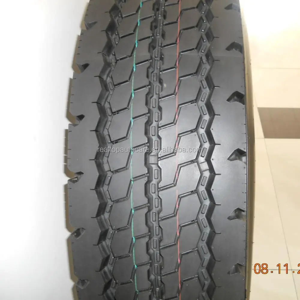 10.00R20 11.00R20 315/80R22.5 11R22.5 1200R24 Japanese Tyre Technical Chinese Heavy Duty Truck Tires for Sale