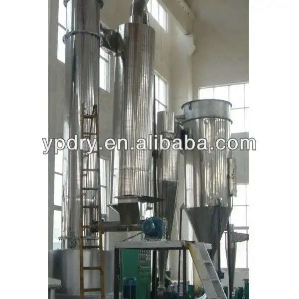 
XSG Series cassava Spin Flash Drier machine/drying machine /spin flash dryer 