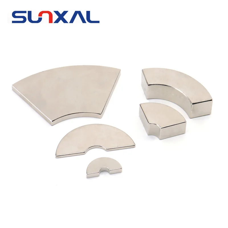 Produce Strong Power Wind Generators Neodymium Magnets