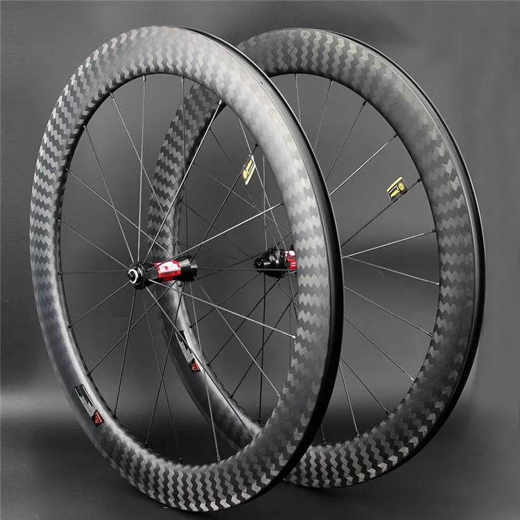  Китайский производитель велосипедных колес carbon 60D 25W mtb wheel с DT Swiss