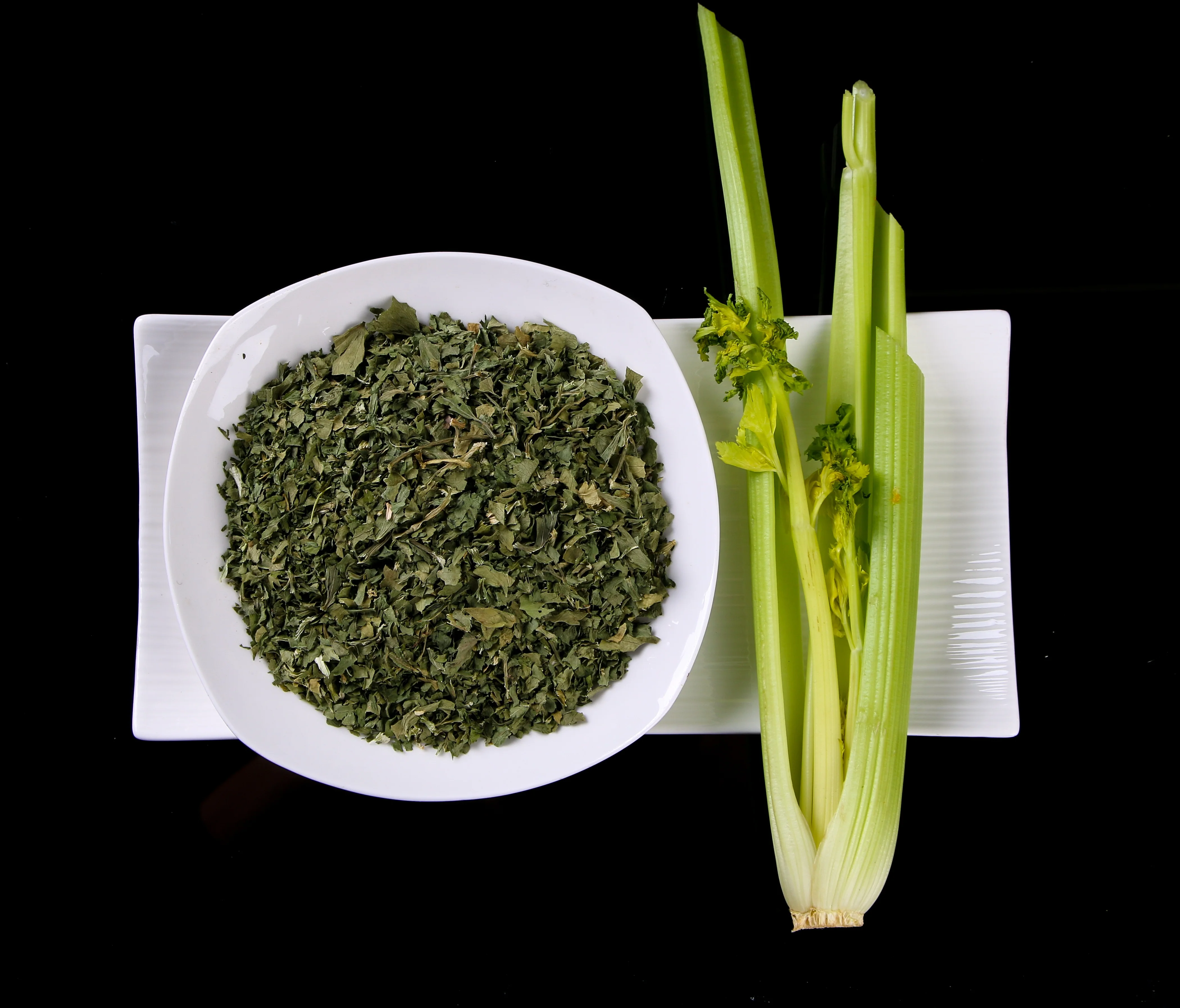 Dehydrated Parsley Flakes
