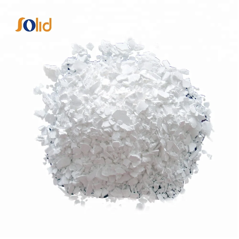 
Calcium choride manufacturer anhydrous 