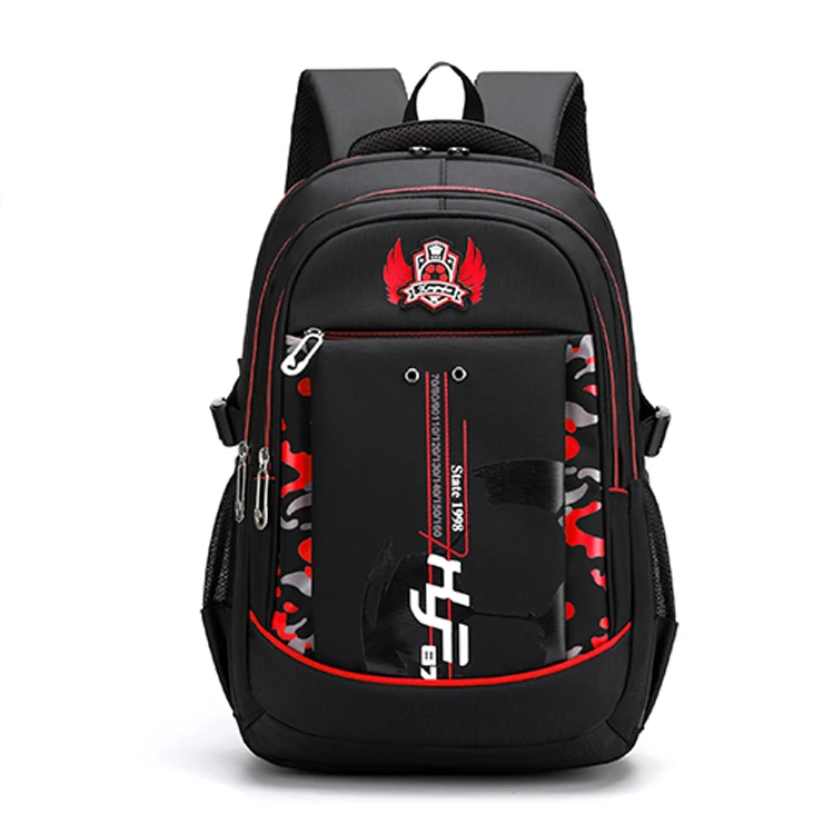 High quality computer bag travel laptop backpack waterproof