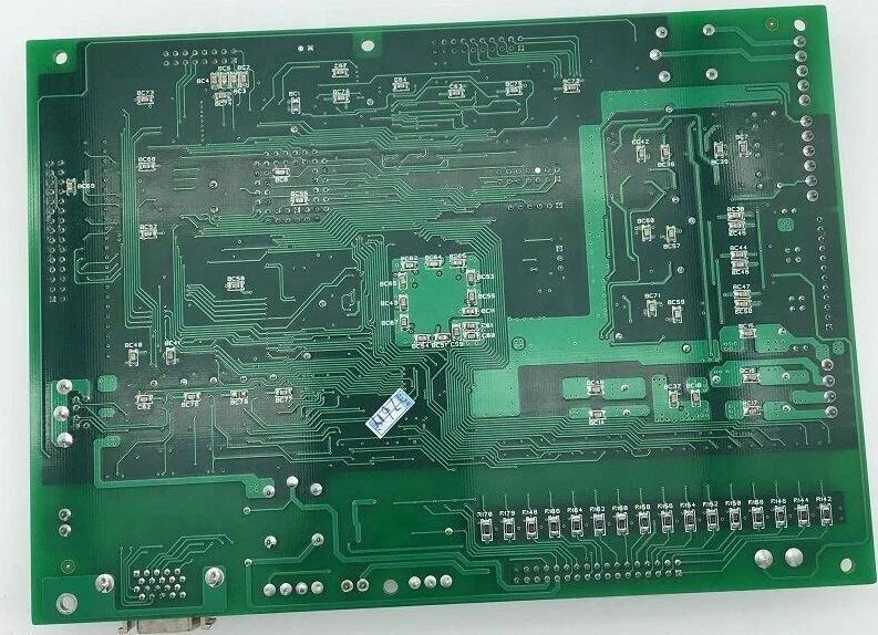 Плата привода лифта HIVD900SS B/D V5.4 используемая для инвертора HIVD900GT