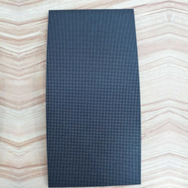 innovative new products p2.5 flexible led display price