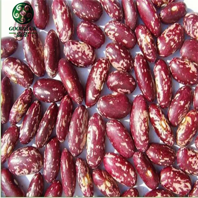
Wholesale 2018 Crop Chinese 220-240 Red Speckled Kidney Beans RSKB Price 