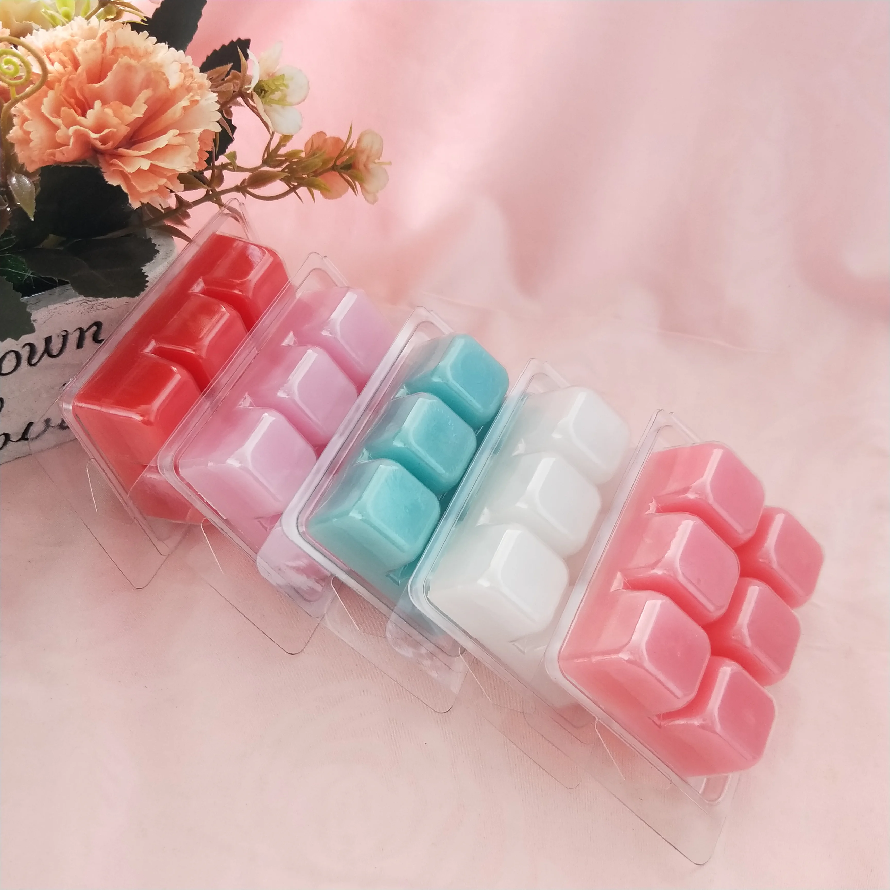Wholesale Wax Melt Scented Soy Wax Melt